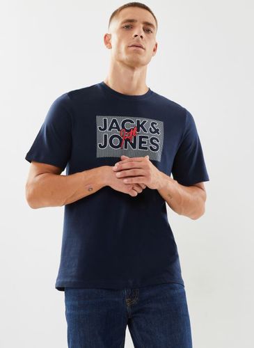 Vêtements Jjmarius Tee SS Crew Neck pour Accessoires - Jack & Jones - Modalova