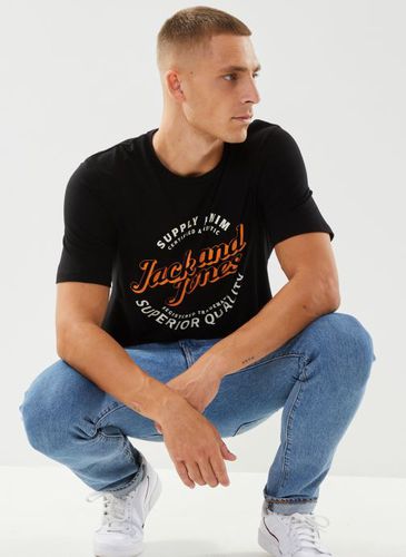 Vêtements Jjmikk Tee SS Crew Neck pour Accessoires - Jack & Jones - Modalova