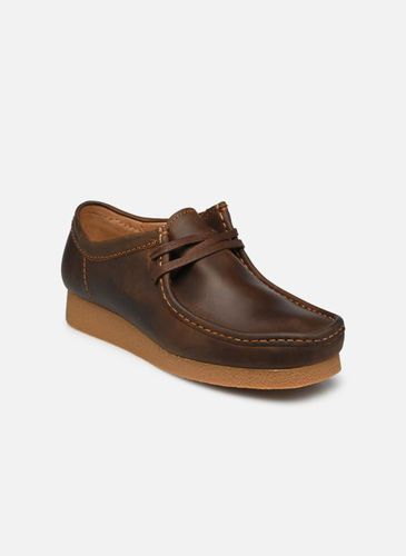 Chaussures à lacets WallabeeEVO pour - Clarks - Modalova