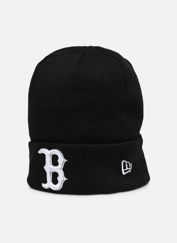 Bonnets Bonnet Cuff Beanie - Boston Red Sox pour Accessoires - New Era - Modalova