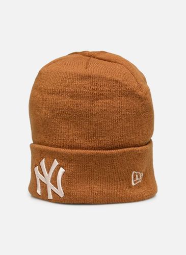 Bonnets Bonnet Ess Cuff Beanie - New York Yankees pour Accessoires - New Era - Modalova