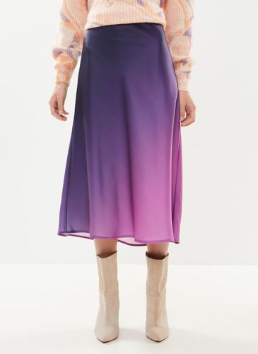 Vêtements Yassoftly Hw Midi Skirt - Show pour Accessoires - Y.A.S - Modalova