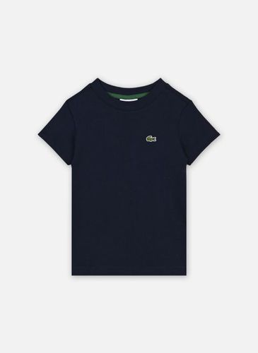 Vêtements T-shirt enfant TJ1122 pour Accessoires - Lacoste - Modalova