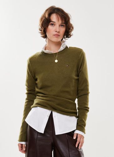 Vêtements Soft Wool C-Nk Sweater pour Accessoires - Tommy Hilfiger - Modalova