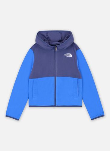 Vêtements Teen Glacier FZ Hooded Jacket pour Accessoires - The North Face - Modalova