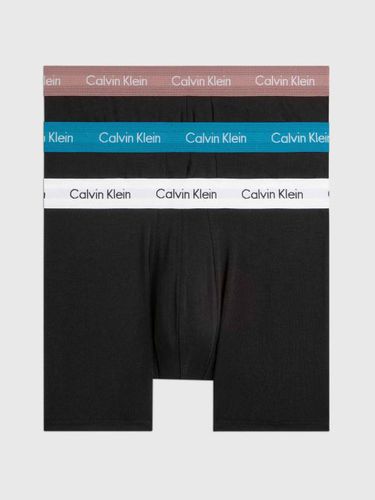 Vêtements Boxer Brief 3Pk 000NB1770A pour Accessoires - Calvin Klein - Modalova
