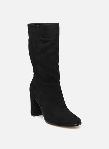 Bottes Artizan Ii-Boots-Mid Boot pour - Lauren Ralph Lauren - Modalova