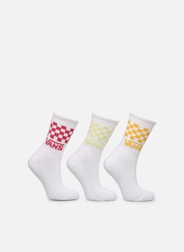 Chaussettes et collants CLASSIC CHECK CREW pour Accessoires - Vans - Modalova