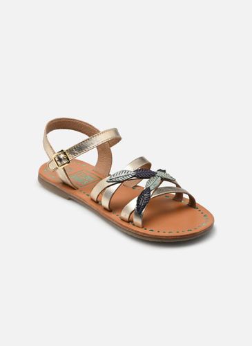 Sandales et nu-pieds KIVA LEATHER pour Enfant - I Love Shoes - Modalova