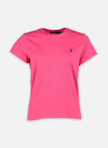 Vêtements T-shirt col rond jersey de coton pour Accessoires - Polo Ralph Lauren - Modalova