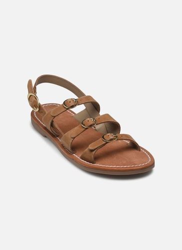 Sandales et nu-pieds Sh 1301 - L'Atelier Tropézien - Modalova
