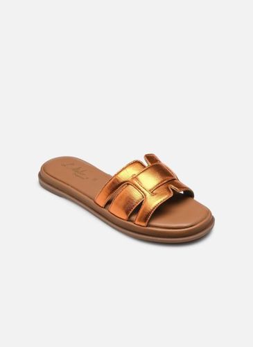 Mules et sabots Sh 1307 - L'Atelier Tropézien - Modalova