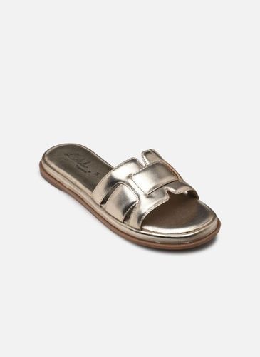 Mules et sabots Sh 1307 - L'Atelier Tropézien - Modalova
