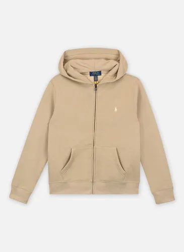 Vêtements Sweat à capuche zippé en polaire 322799360 pour Accessoires - Polo Ralph Lauren - Modalova