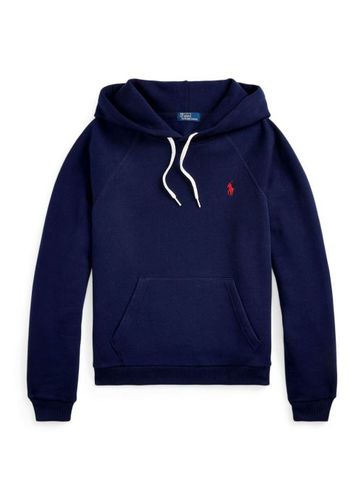 Vêtements Prl Shrknhd-Long Sleeve-Sweatshirt 211943007 pour Accessoires - Polo Ralph Lauren - Modalova