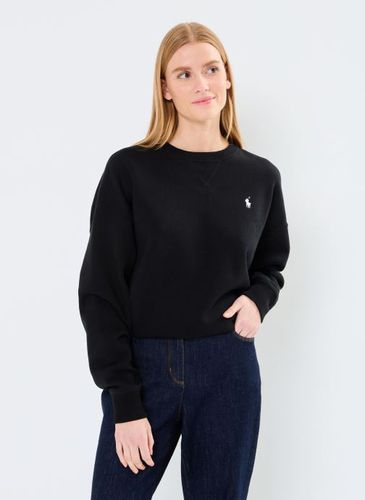 Vêtements Pull col rond en molleton 211936820 pour Accessoires - Polo Ralph Lauren - Modalova