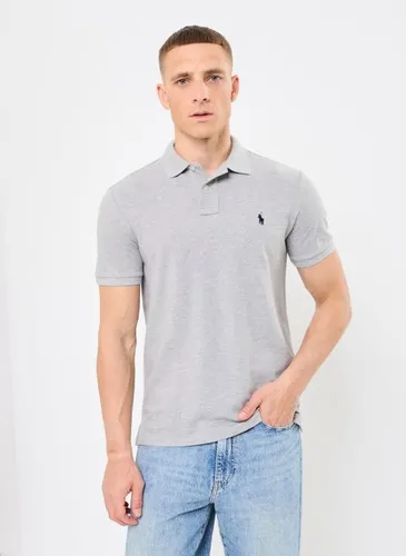 Vêtements Polo coupe ajustée en piqué 710782592 pour Accessoires - Polo Ralph Lauren - Modalova