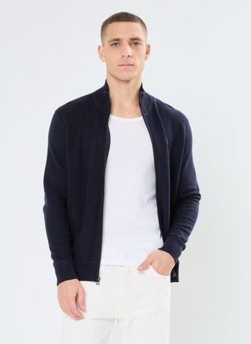 Vêtements Ls Txt Fz Pp-Long Sleeve-Full Zip pour Accessoires - Polo Ralph Lauren - Modalova