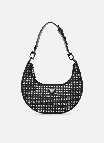 Sacs à main Lua Small Hobo pour Sacs - Guess - Modalova