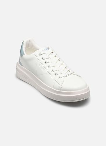 Baskets Guess ELBINA pour Femme - Guess - Modalova