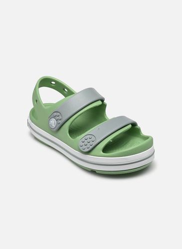 Sandales et nu-pieds Crocband Cruiser Sandal K pour Enfant - Crocs - Modalova
