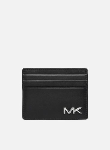 Petite Maroquinerie Varick Tall Card Case pour Sacs - Michael Michael Kors - Modalova
