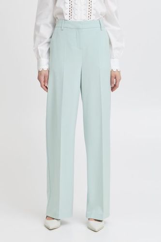 Vêtements Bydanta Wide Leg Pants 2 - pour Accessoires - B-Young - Modalova