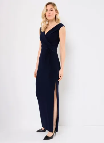 Vêtements Robe en jersey épaules dégagées pour Accessoires - Lauren Ralph Lauren - Modalova