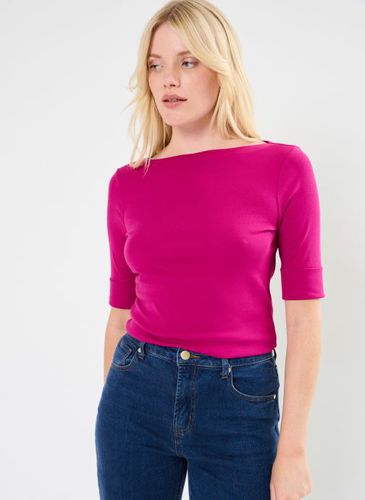 Vêtements T-shirt en coton stretch pour Accessoires - Lauren Ralph Lauren - Modalova