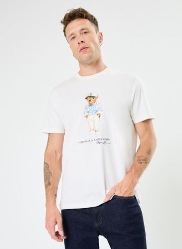 Vêtements T-Shirt Polo Bear Classique En Jersey pour Accessoires - Polo Ralph Lauren - Modalova