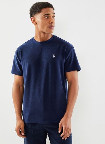 Vêtements T-Shirt Coupe Classique Molleton Éponge pour Accessoires - Polo Ralph Lauren - Modalova
