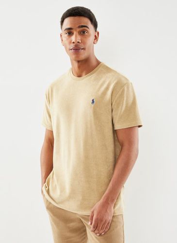 Vêtements T-Shirt Coupe Classique Molleton Éponge pour Accessoires - Polo Ralph Lauren - Modalova
