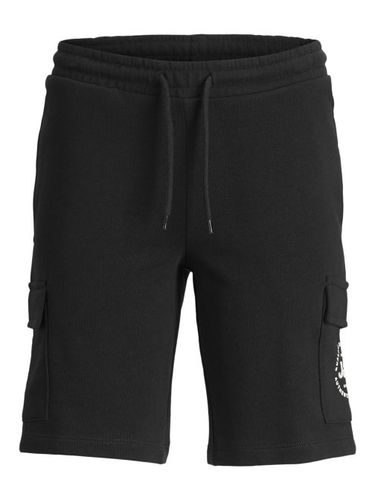 Vêtements Jpstswift Cargo Sweat Shorts Aut Jnr pour Accessoires - Jack & Jones - Modalova