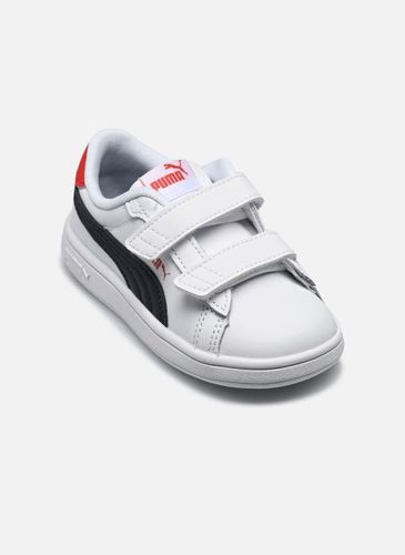 Baskets Smash 3.0 L V Inf pour Enfant - Puma - Modalova