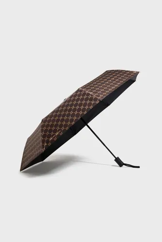 Parapluie pliant à monogramme - RAIN S - Gerard Darel - Modalova