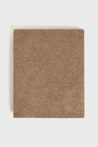 Echarpe en cachemire - DELPHINE - Gerard Darel - Modalova