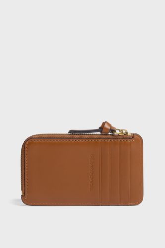 Porte carte en cuir - LE CARDHOLDER - Gerard Darel - Modalova