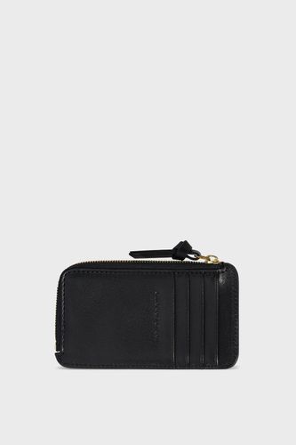 Porte carte en cuir - LE CARDHOLDER - Gerard Darel - Modalova