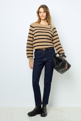 Jean slim brut - NAUSICA - Jeans - GD - Modalova