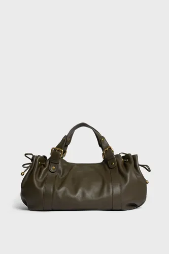Sac à main en cuir - 24H - Gerard Darel - Modalova