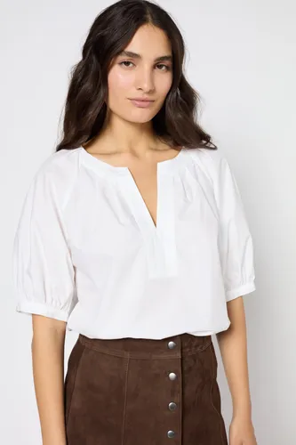 Blouse ample en coton - URSULA - Gerard Darel - Modalova