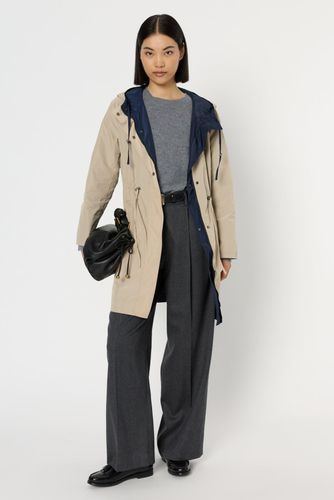 Parka réversible à capuche - ZOFIA - Gerard Darel - Modalova