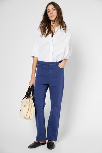 Jean slim - LUNE - Encre - Gerard Darel - Modalova