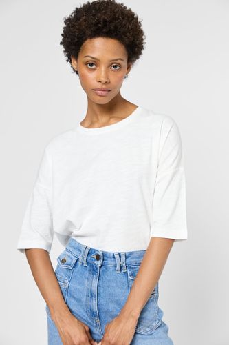 T-shirt oversize en coton - GERVOISE - Gerard Darel - Modalova