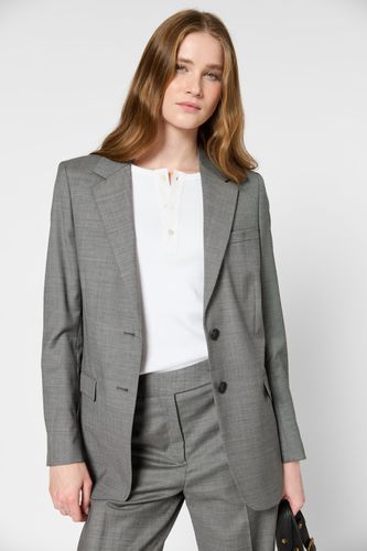 Blazer imprimé caviar - RHEA - Gerard Darel - Modalova