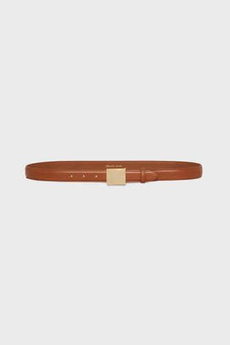 Ceinture en cuir - LE MINI JUDE - Gerard Darel - Modalova