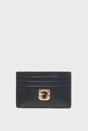 Porte carte en cuir - CARDHOLDER - Gerard Darel - Modalova