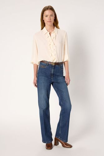Jean bootcut - CORINE - Jeans - Gerard Darel - Modalova