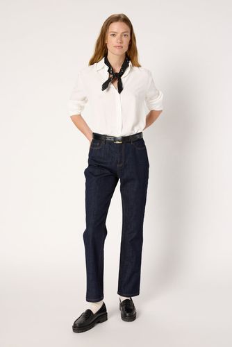 Jean brut droit - CECILIA - Jeans - Gerard Darel - Modalova