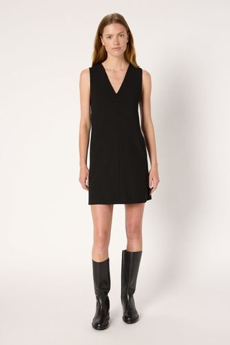 Robe courte sans manches - LOUANE - Gerard Darel - Modalova